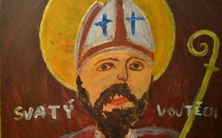 Svátek svatého Vojtěcha Svátek svatého Vojtěcha