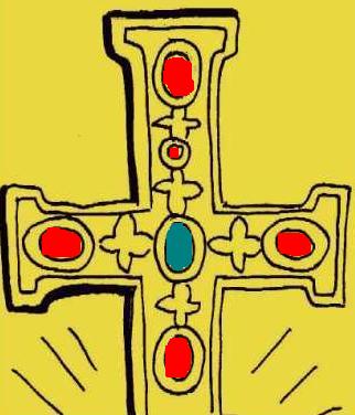 Symboly v Bibli - kříž