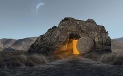 Velikonoce - Je to všechno pravda, i když je Ježíš pryč? Katecheze