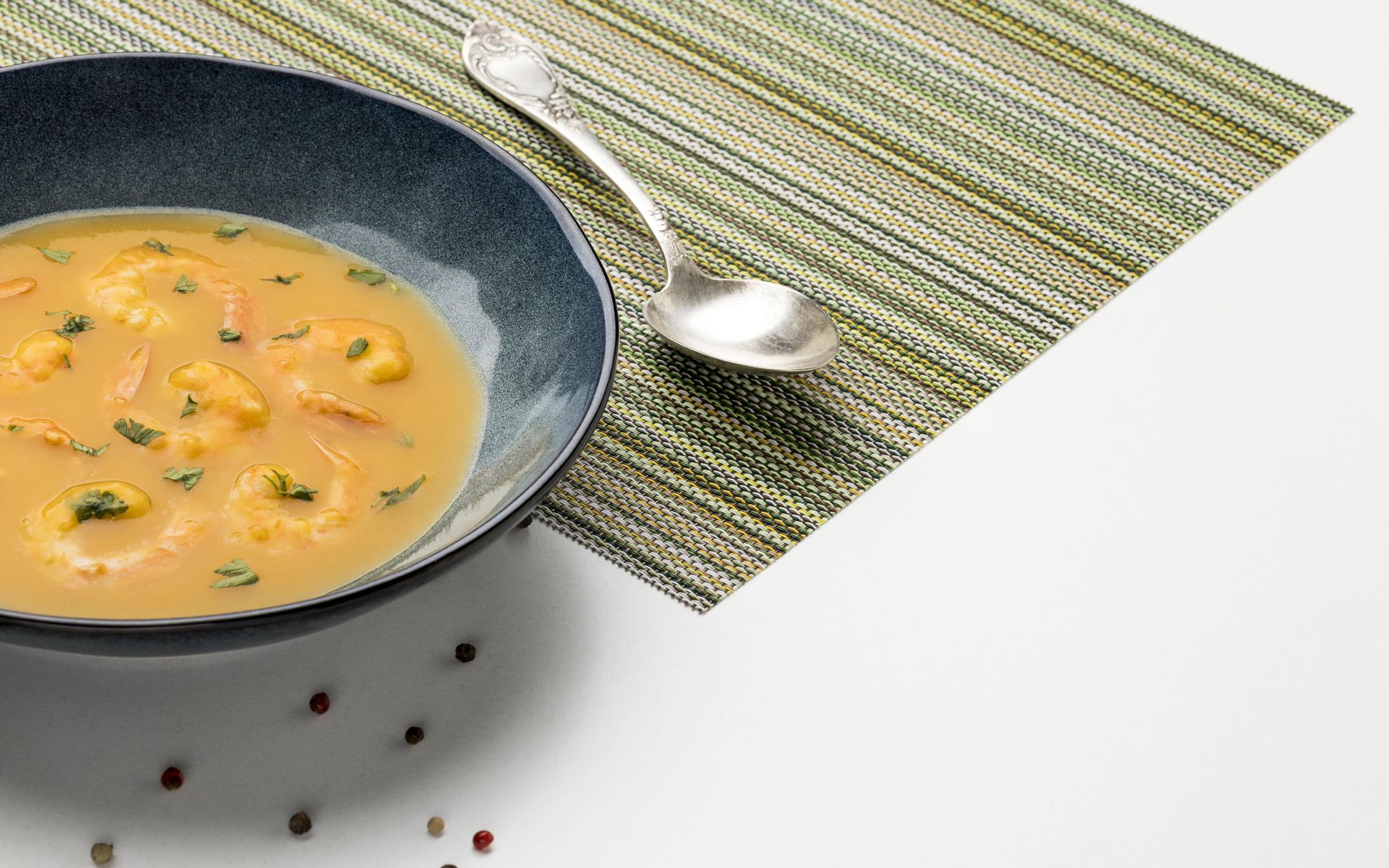 5. neděle v mezidobí (8.2.) - A - Nebuď jako neslaná nemastná polévka!