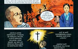 Nagasaki 1945: Seznamte se s doktorem Takašim