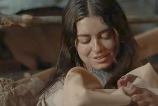 Vánoční The Chosen – kde sledovat? A videa pro děti?