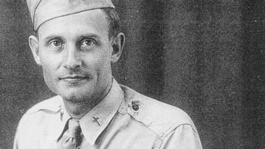 Otec Emil: rytíř, který místo meče nosil pánev