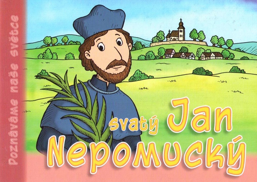 Jan Nepomucký