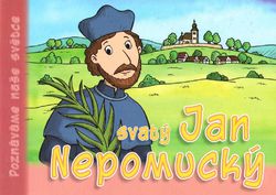 Jan Nepomucký