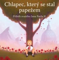 Chlapec, který se stal papežem