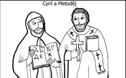 Cyril a Metoděj