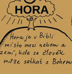 Symboly v Bibli - hora