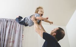 Čtvrtá neděle adventní - A - Neboj se, Otec je s tebou!