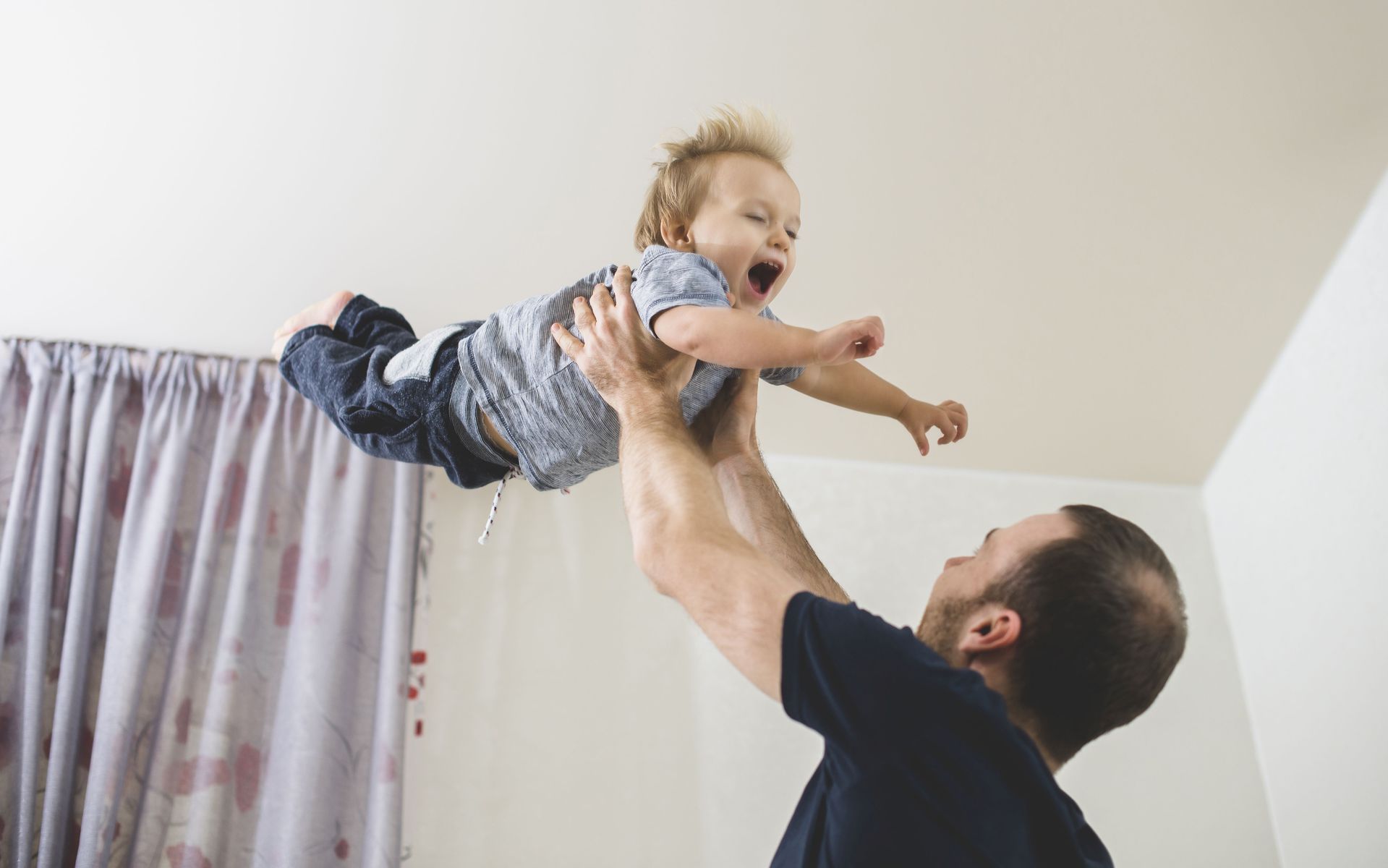 Čtvrtá neděle adventní - A - Neboj se, Otec je s tebou!