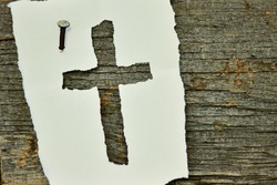 Kříž - znamení naší spásy