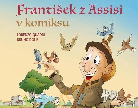 Čtou vaše děti rády komiksy?