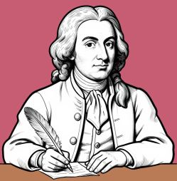 Blaise Pascal: našel největší pravdu v lásce