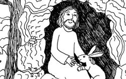 Svatý Blažej: doktor, co si rozuměl se zvířaty i s naším krkem!