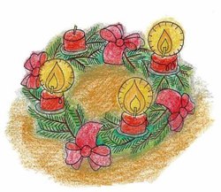 3. neděle adventní, cyklus B - "Já jsem ten, kdo připravuje cestu"