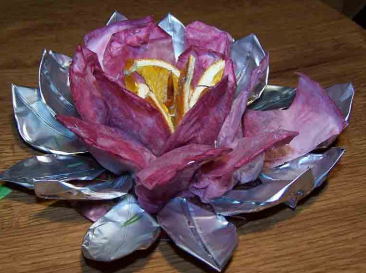 Tvoření místo shonu?