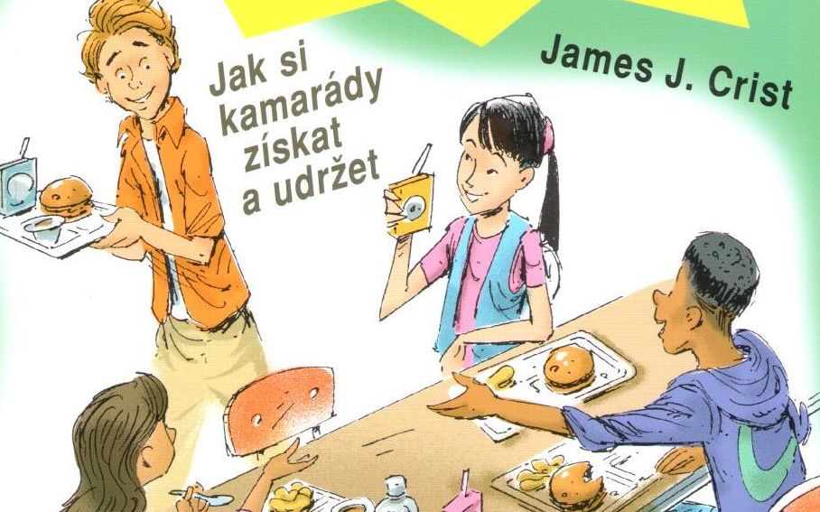 Jak přežít, když nemám kamarády?