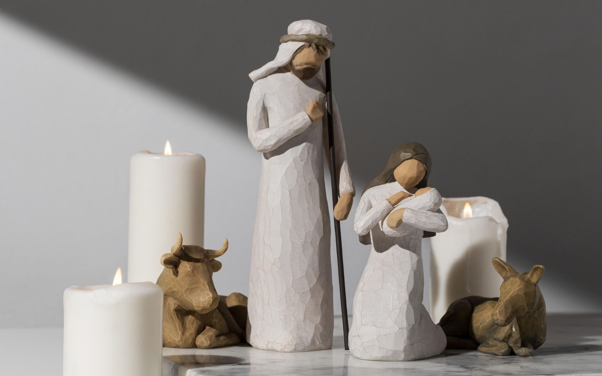 Na čem o Vánocích opravdu záleží?