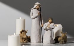 Na čem o Vánocích opravdu záleží?