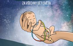 7.10. - Panna Maria Růžencová