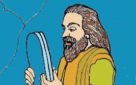 K čemu je desatero? Jak se ho mám naučit?