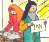 Slavnost Narození sv. Jana Křtitele