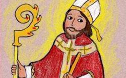 Svatý Vojtěch pro děti: příběh odvahy