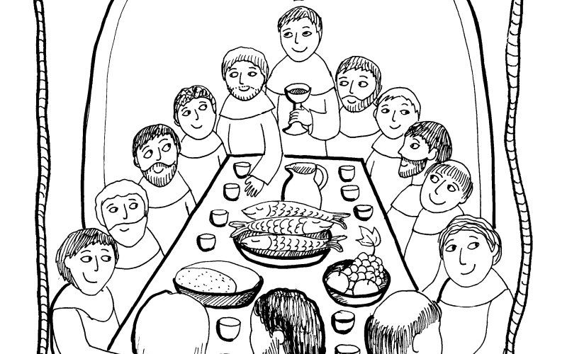 Silný příběh víry z Prahy před více než 400 lety