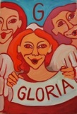 G - Gloria