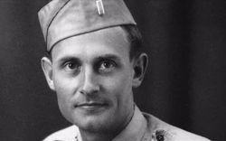 P. Emil Kapaun (* 20. 4. 1916) - Hrdina s českým srdcem