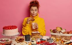 Umírněnost, střídmost a sebeovládání