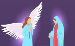 Kdy je Zvěstování Páně?