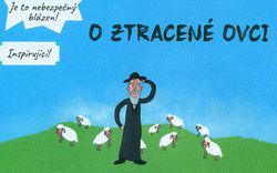 Dobrý záchranář aneb "Dobrý pastýř" a ztracená ovce