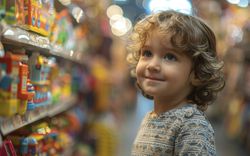 2. neděle v mezidobí -  A - Zázračný obchoďák