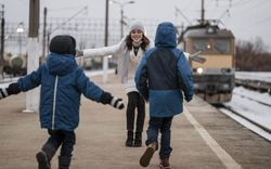 1. neděle adventní - A - Přijde už? Nebo až za chvíli?