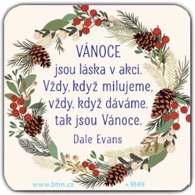 ukázka nabídky z Brněnské tiskové misie