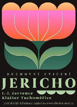 Týden Rise and Shine neboli Jericho 1.–7. července 2026