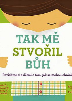 O tom, jak mluvit s dětmi o těle