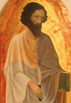 Bartoloměj neboli Natanael (svátek 24.8.)