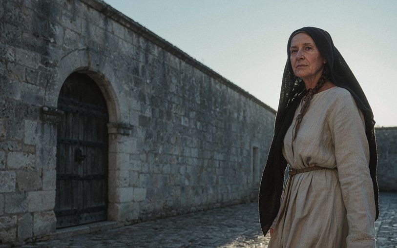 Svatá Ludmila: babička, která vychovala svatého Václava
