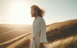 Nejsvětější Jméno Ježíš