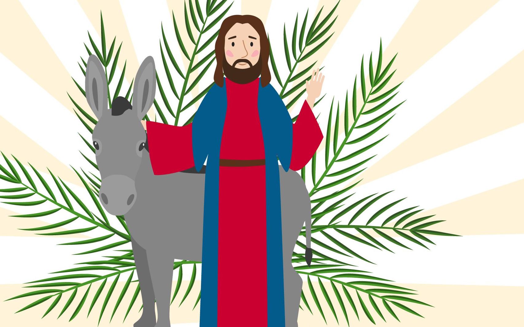 Velikonoce - pracovní listy