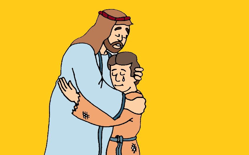 Druhá neděle velikonoční – svátek Božího milosrdenství