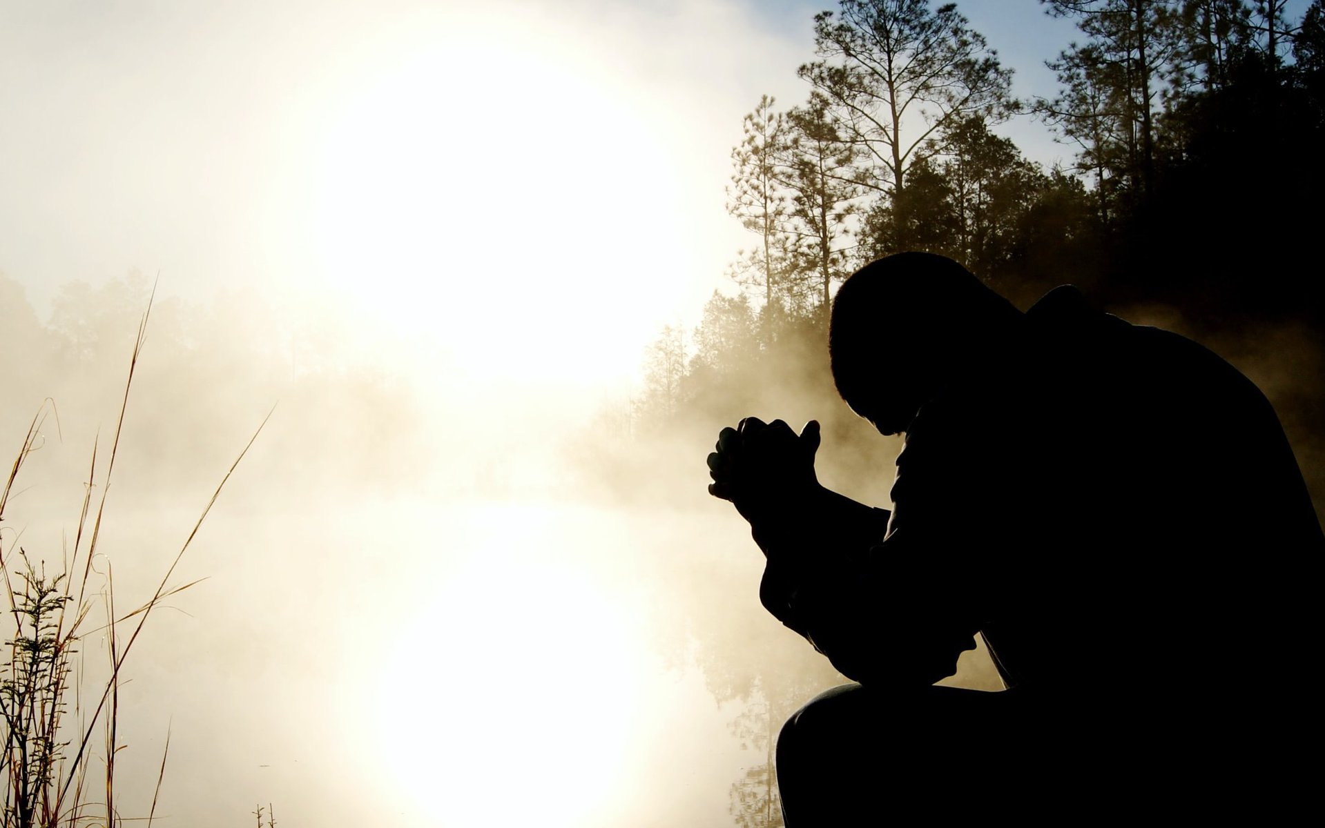 Foto: Unsplash.com
modlitba, člověk, půst