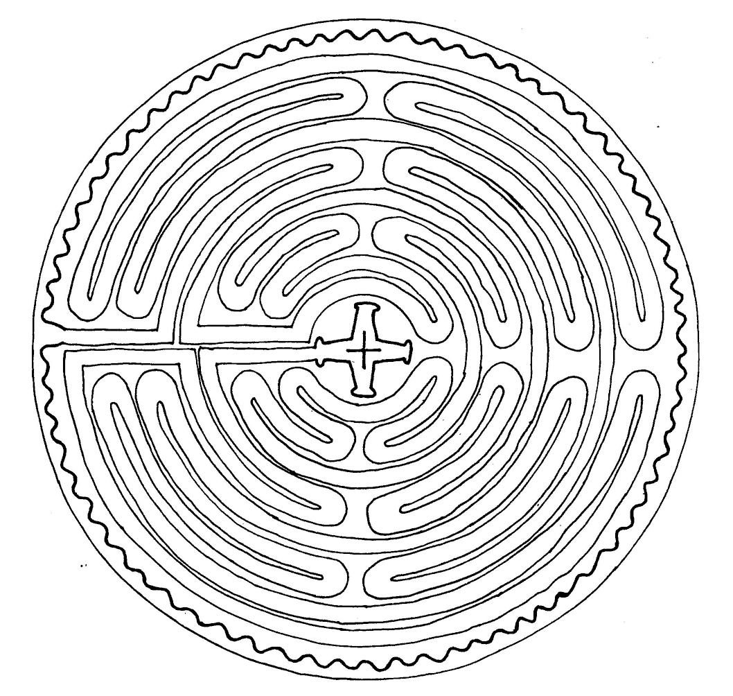 labyrint 3