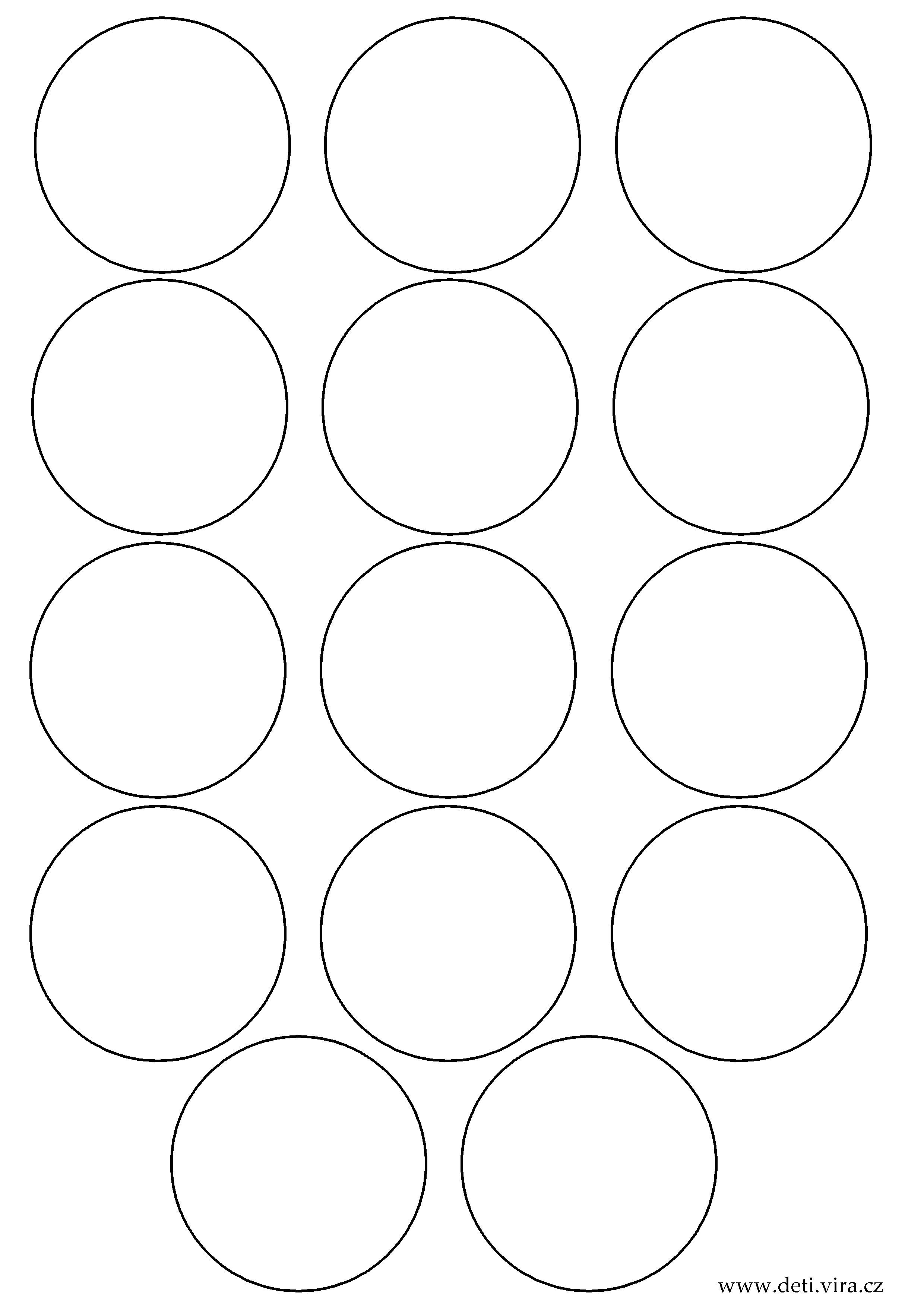 Саша вырезал из картона три круга разных. 12 Кругов на листе а4. Круг раскраска. Трафарет круги. Трафарет кружочки.